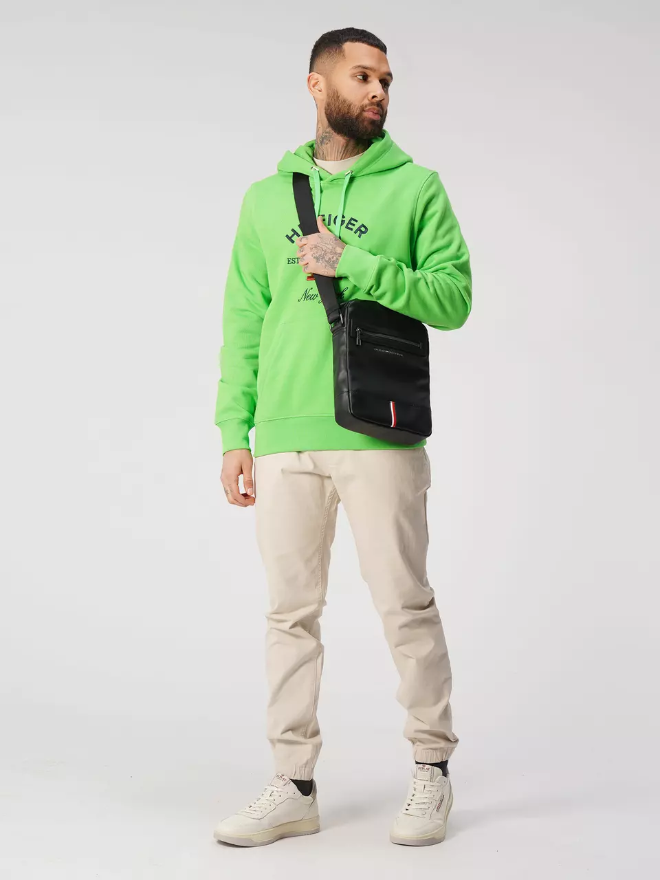 Shop the Look Vorschau