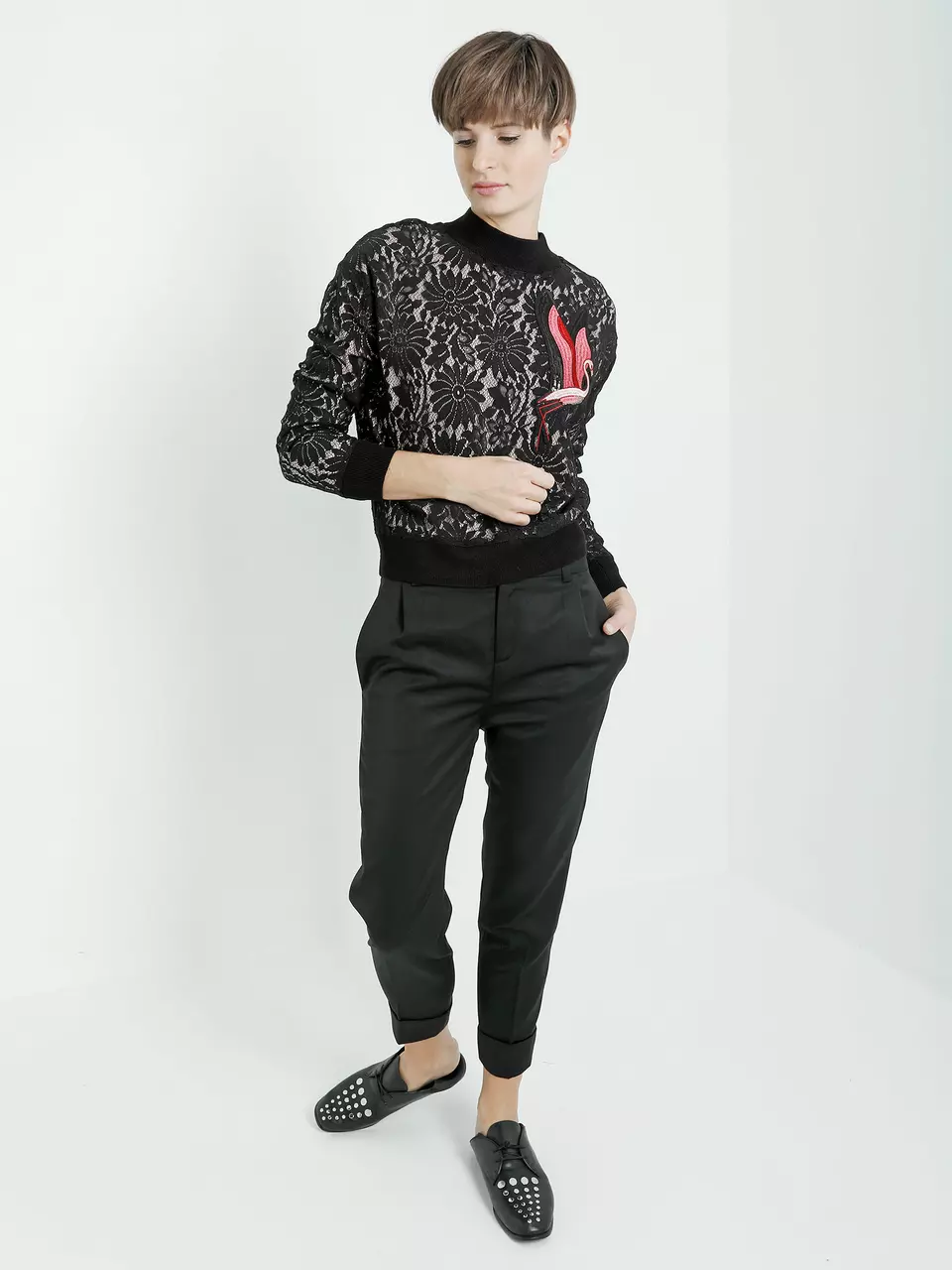 Shop the Look Vorschau