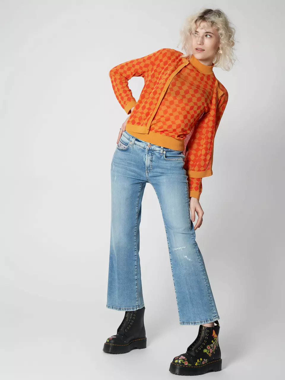 Shop the Look Vorschau