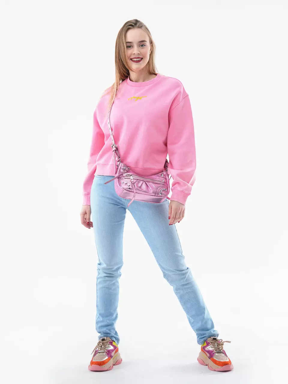 Shop the Look Vorschau