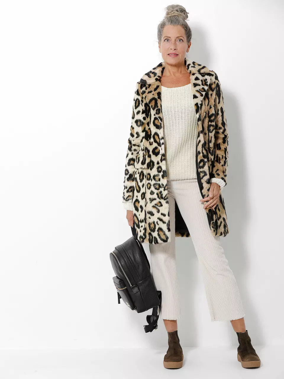 Shop the Look Vorschau