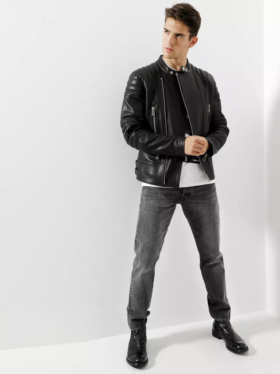 Shop the Look Vorschau