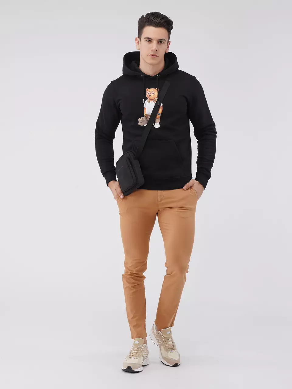 Shop the Look Vorschau