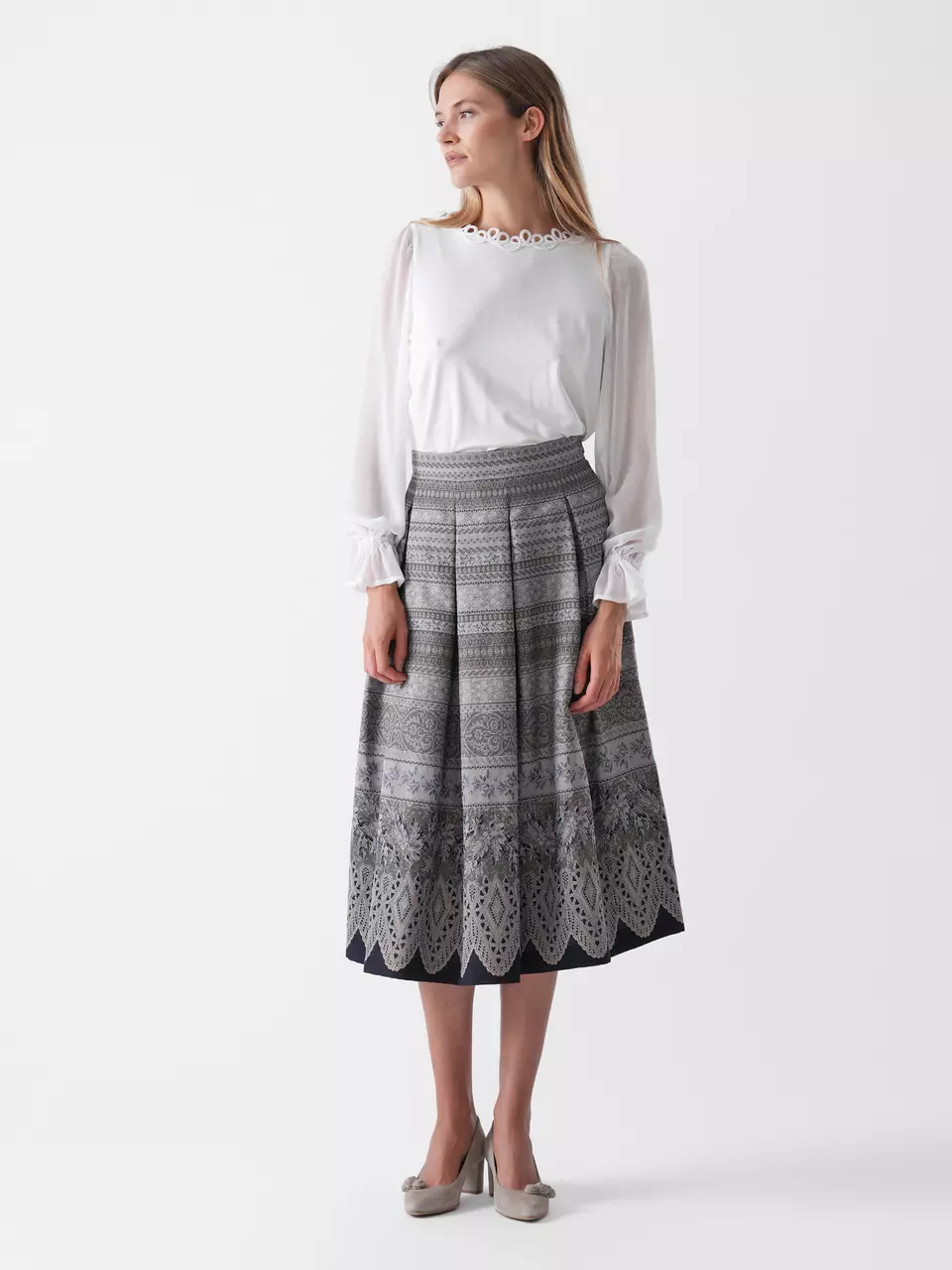 Shop the Look Vorschau