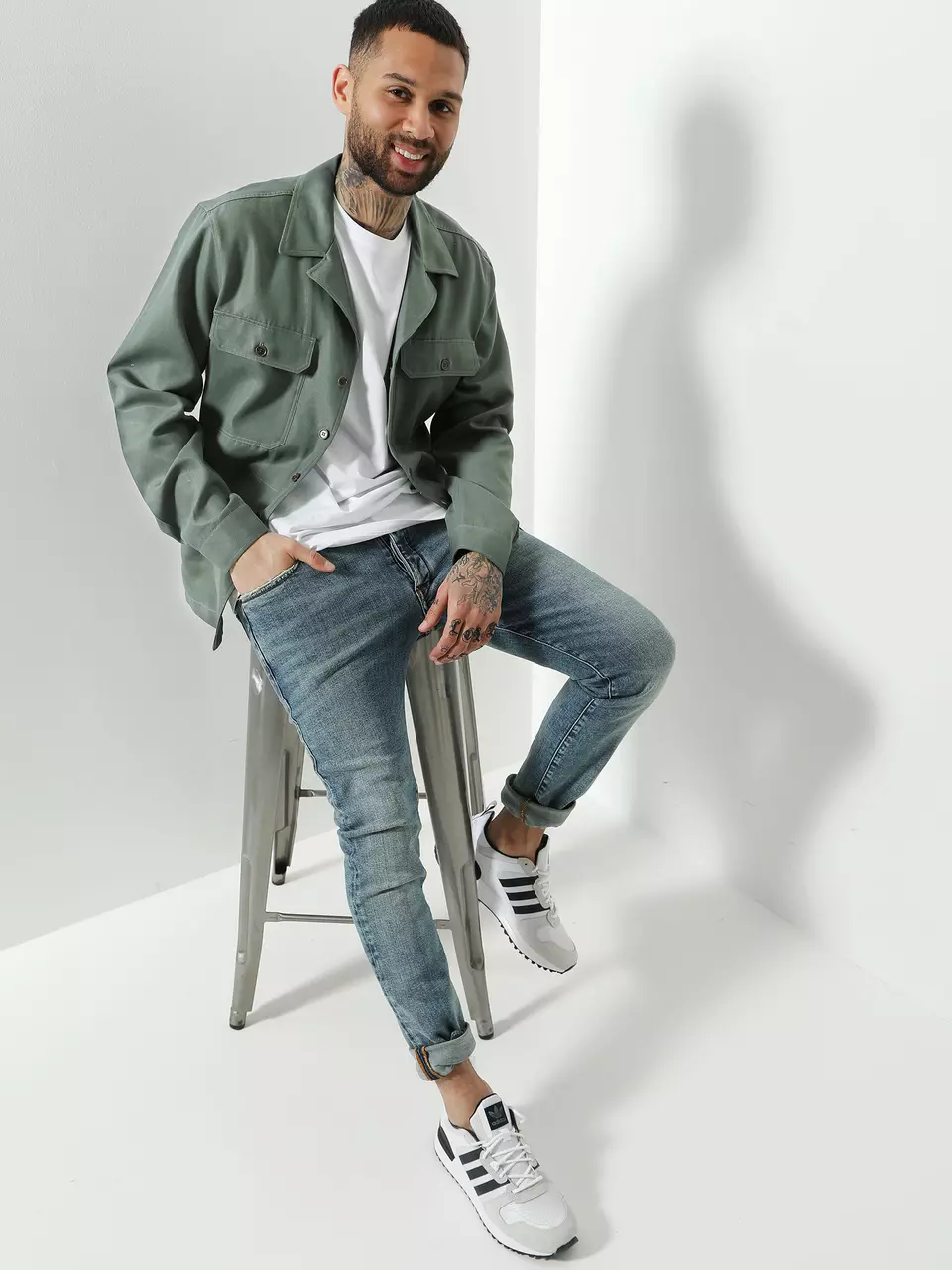 Shop the Look Vorschau
