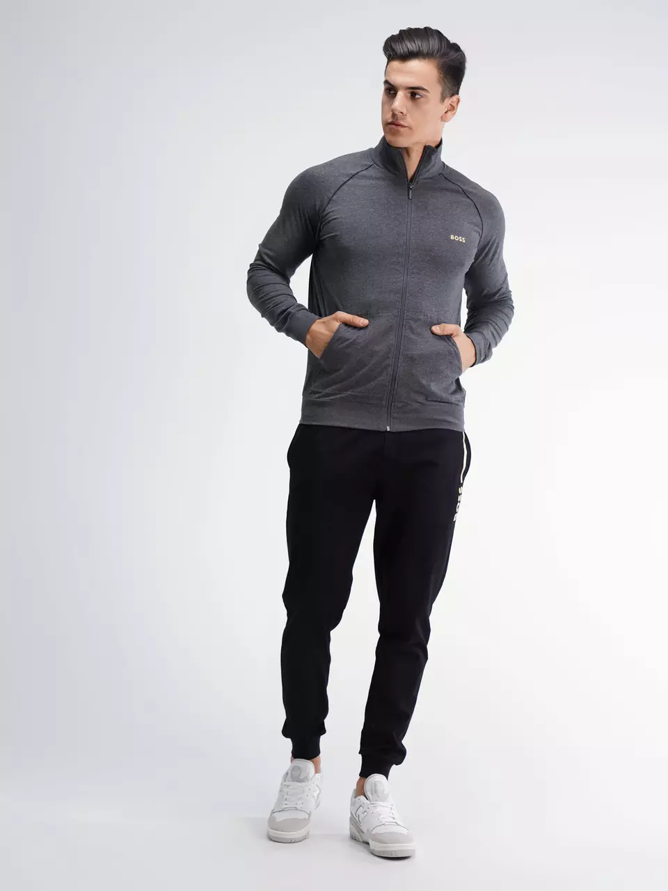 Shop the Look Vorschau