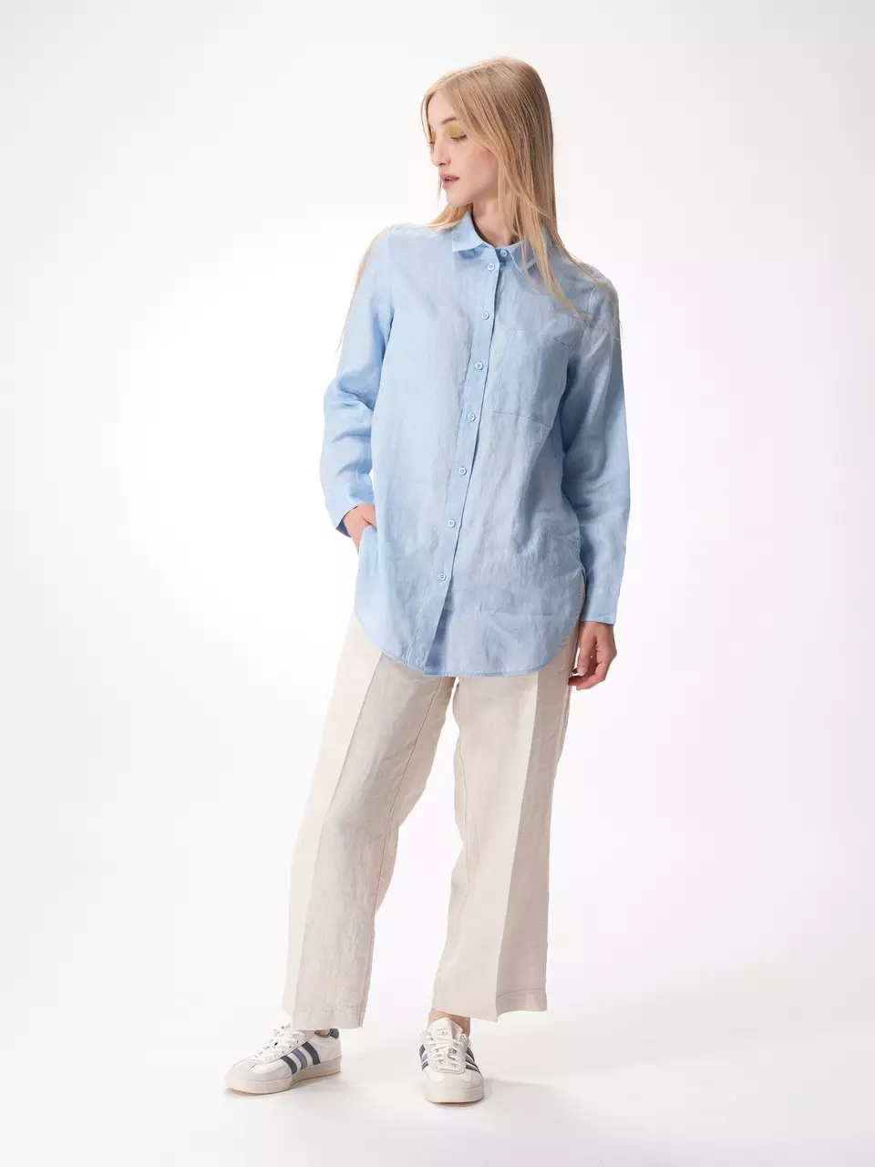 Shop the Look Vorschau
