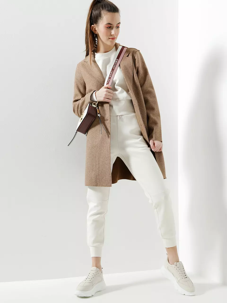 Shop the Look Vorschau