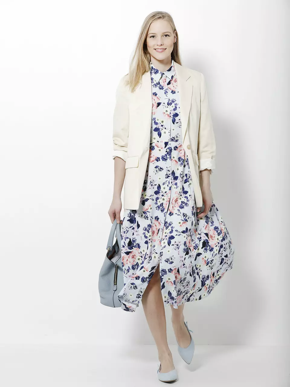 Shop the Look Vorschau