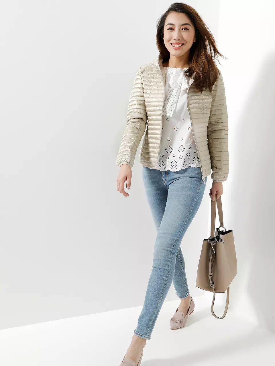 Shop the Look Vorschau