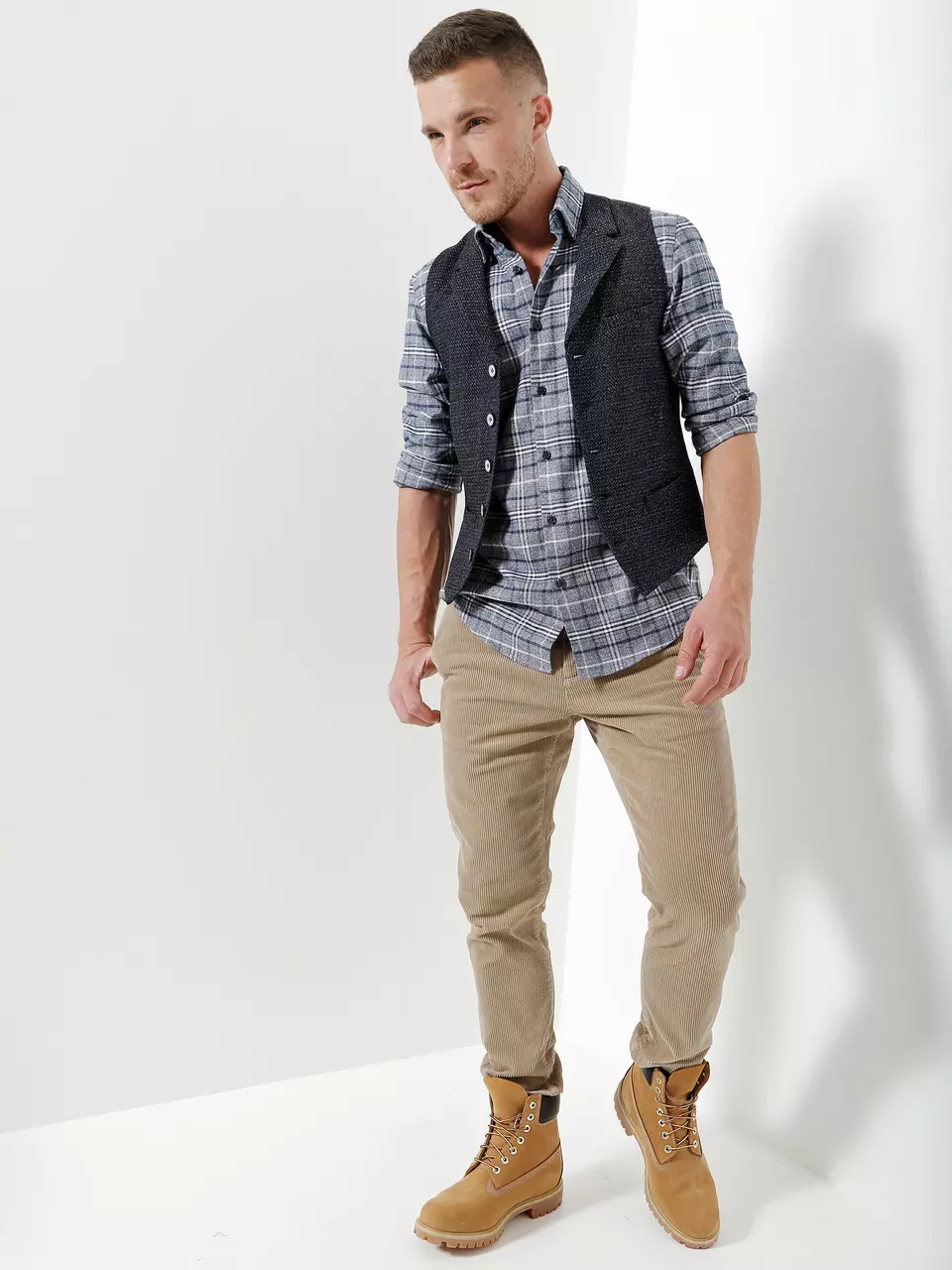 Shop the Look Vorschau