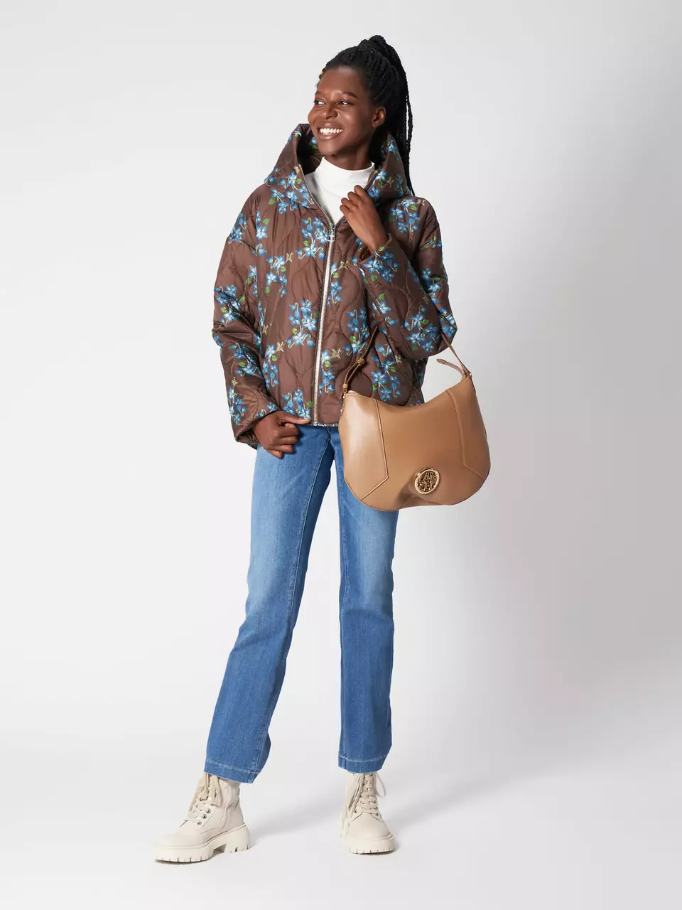 Shop the Look Vorschau