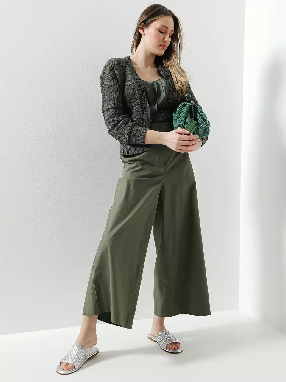 Shop the Look Vorschau
