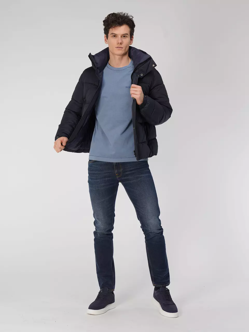 Shop the Look Vorschau