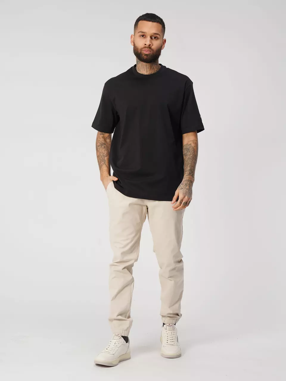 Shop the Look Vorschau