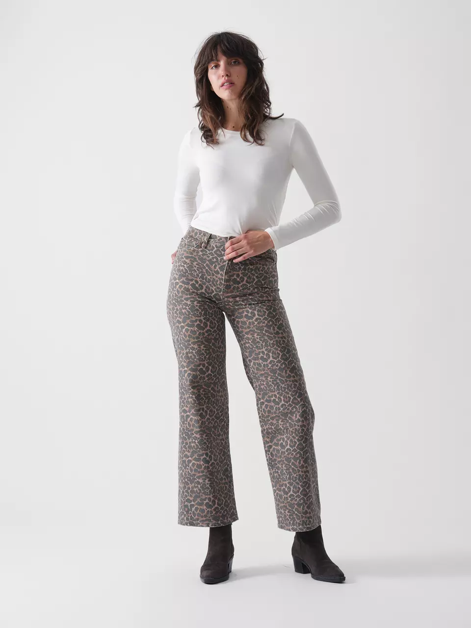 Shop the Look Vorschau