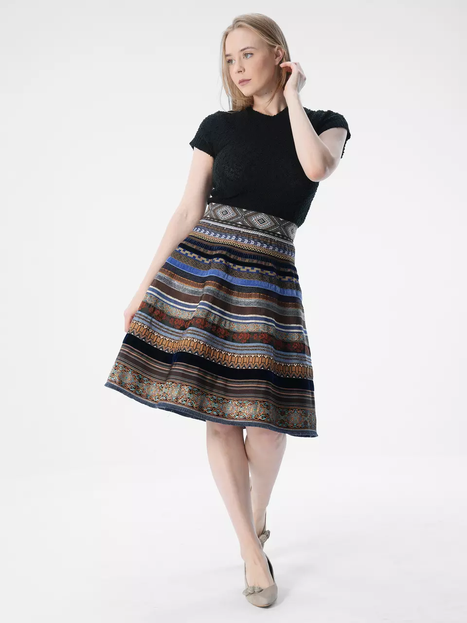 Shop the Look Vorschau