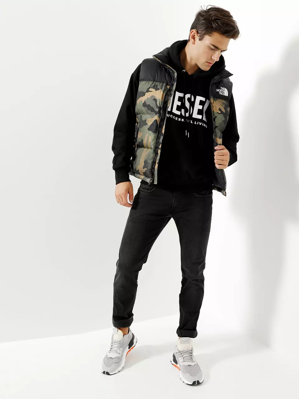 Shop the Look Vorschau
