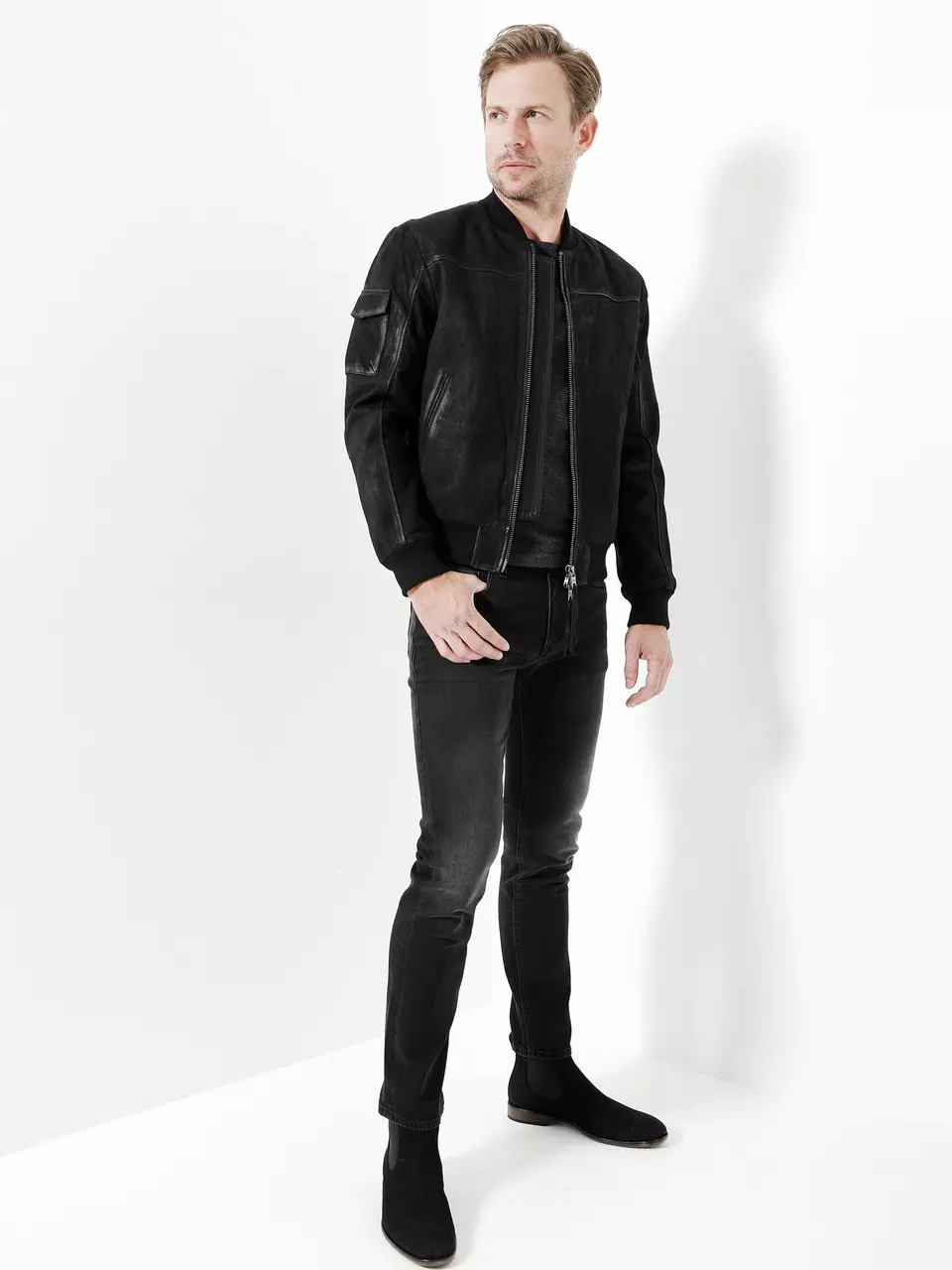 Shop the Look Vorschau