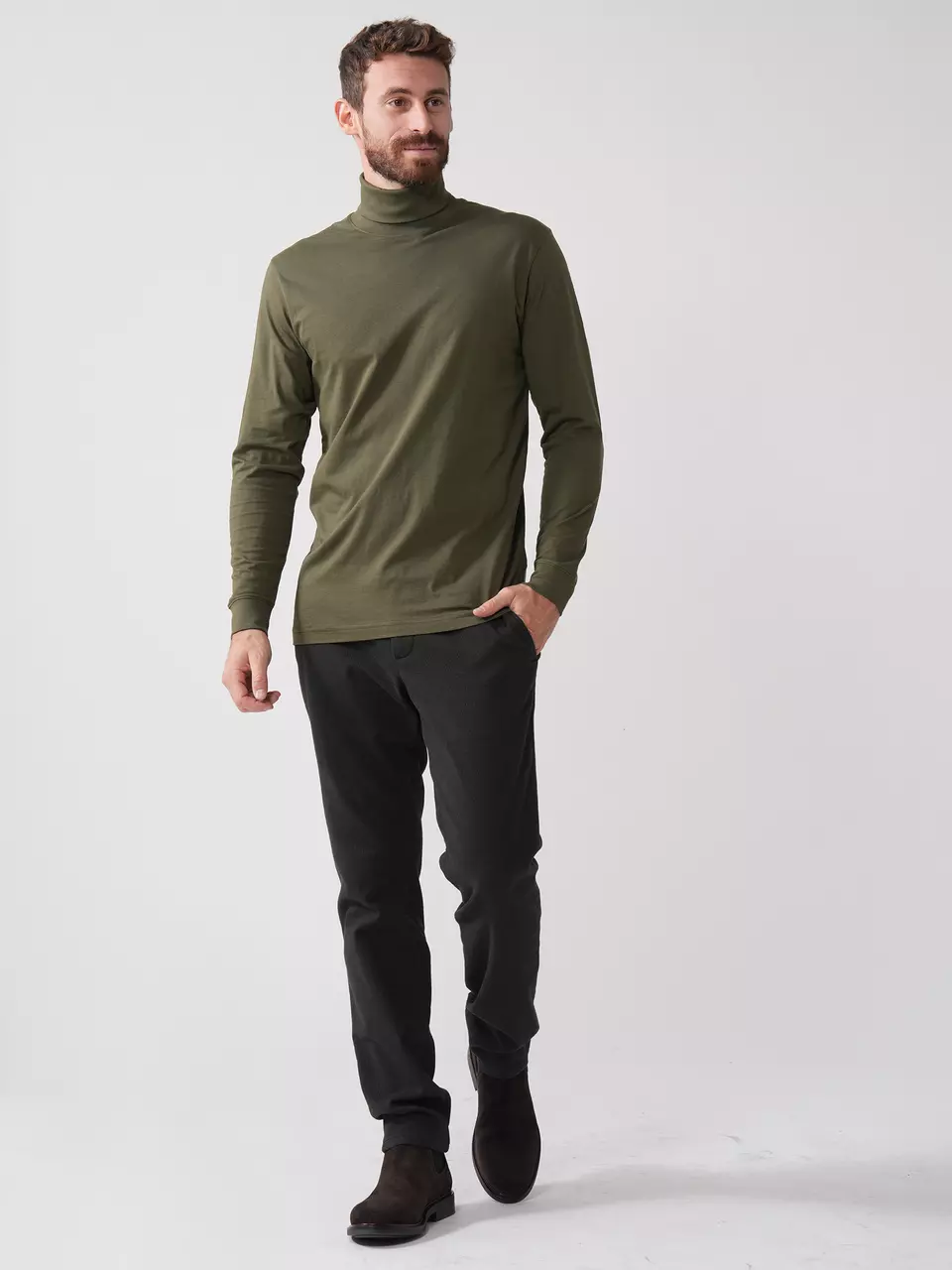 Shop the Look Vorschau