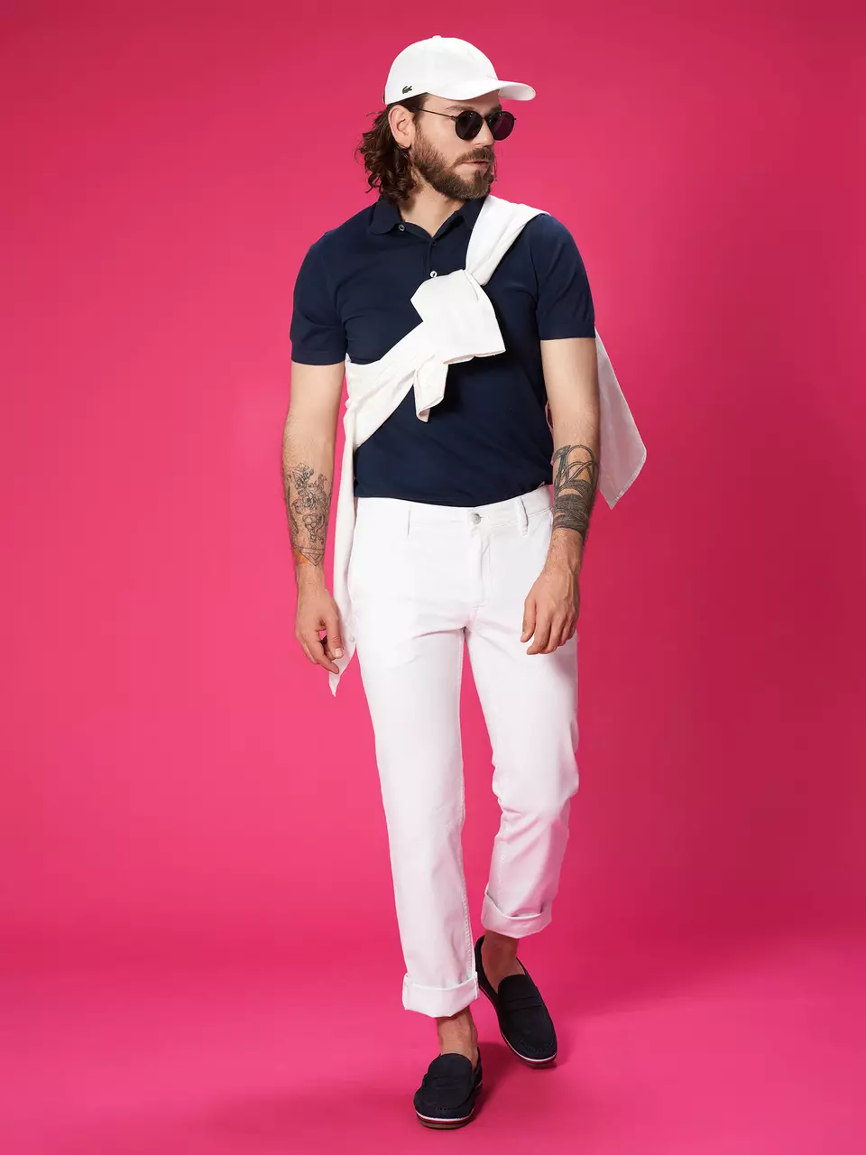 Shop the Look Vorschau
