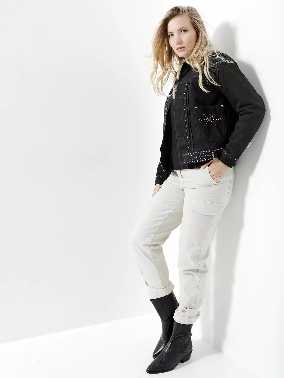 Shop the Look Vorschau