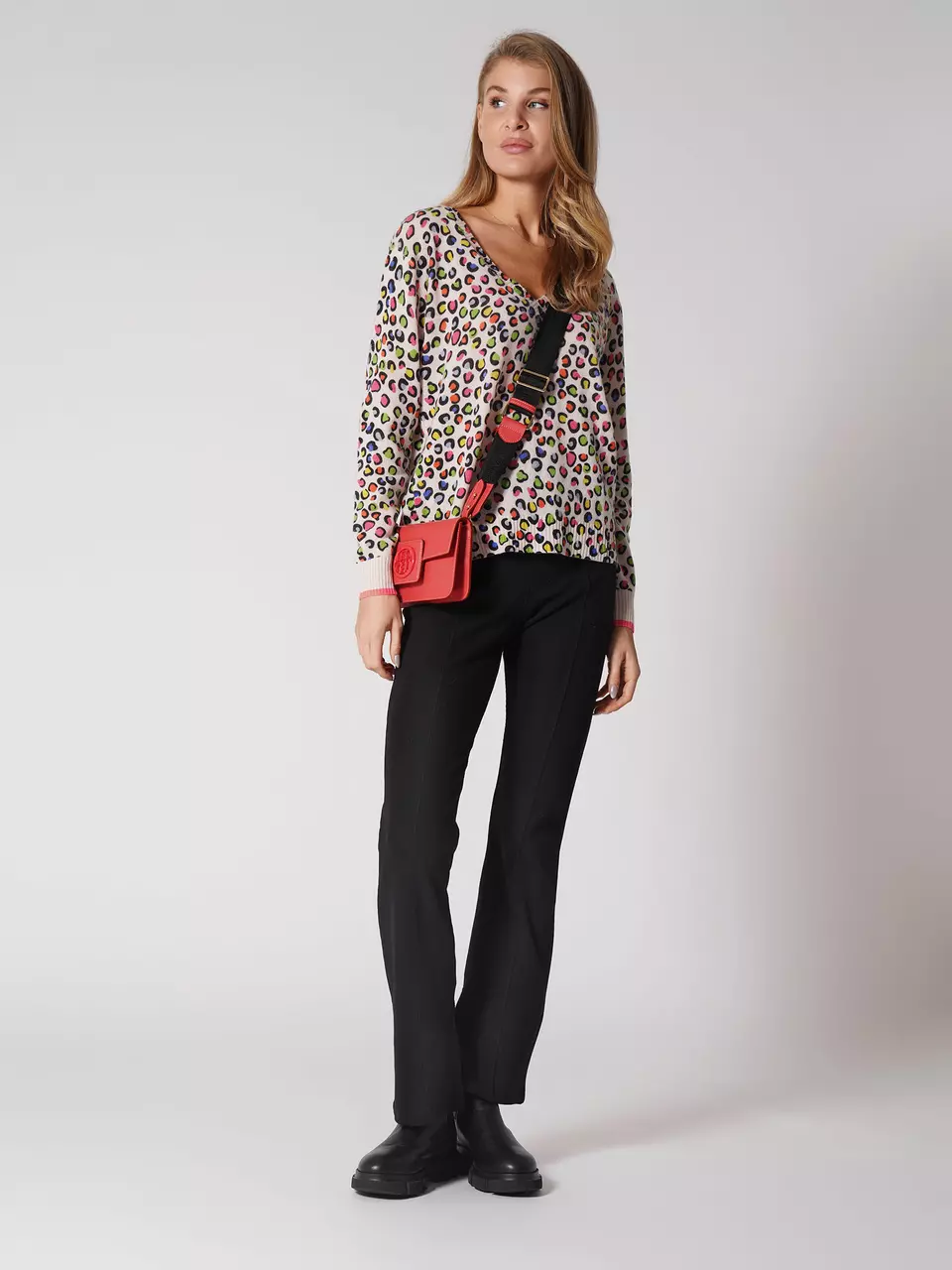 Shop the Look Vorschau