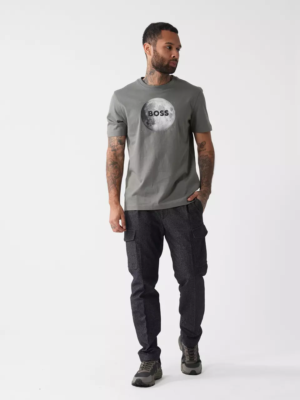 Shop the Look Vorschau