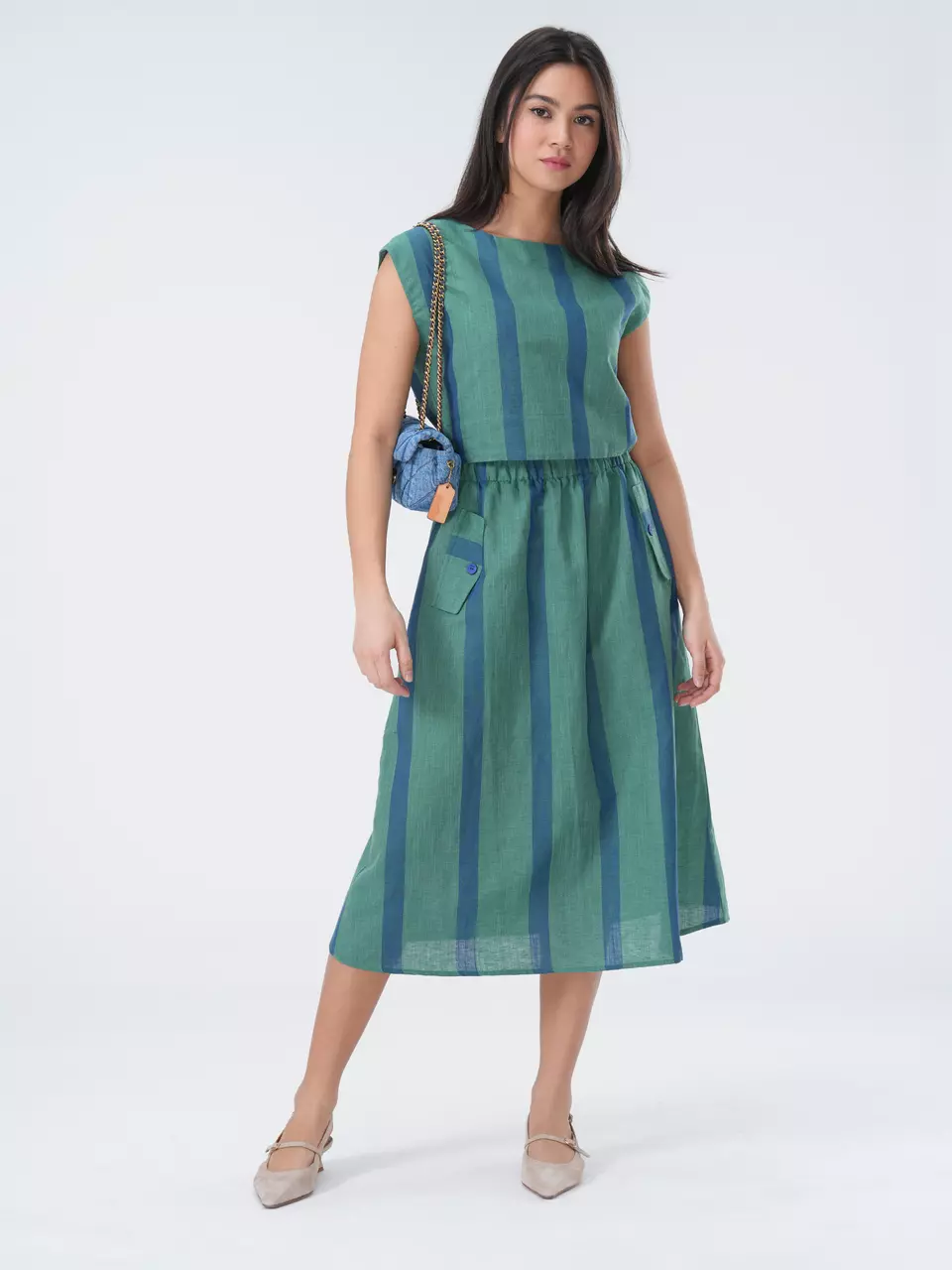 Shop the Look Vorschau