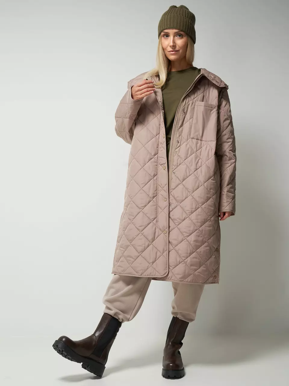 Shop the Look Vorschau