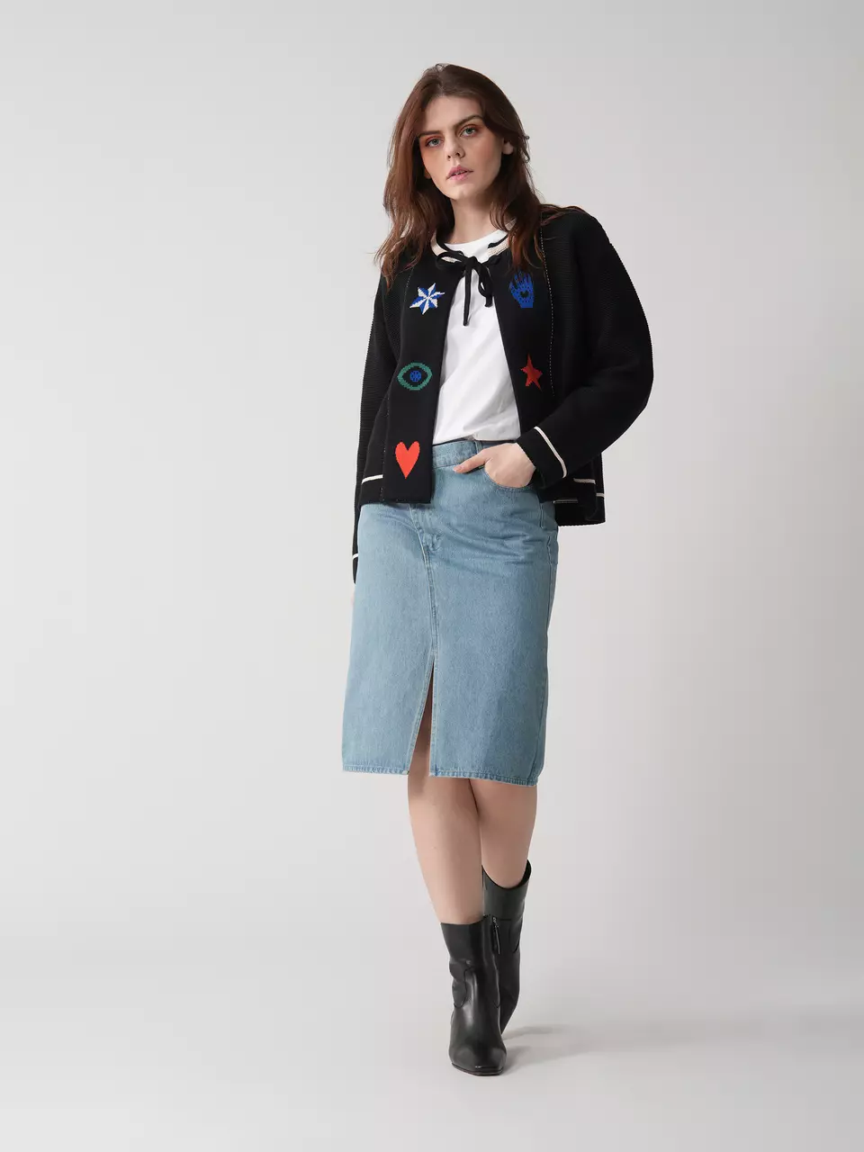 Shop the Look Vorschau