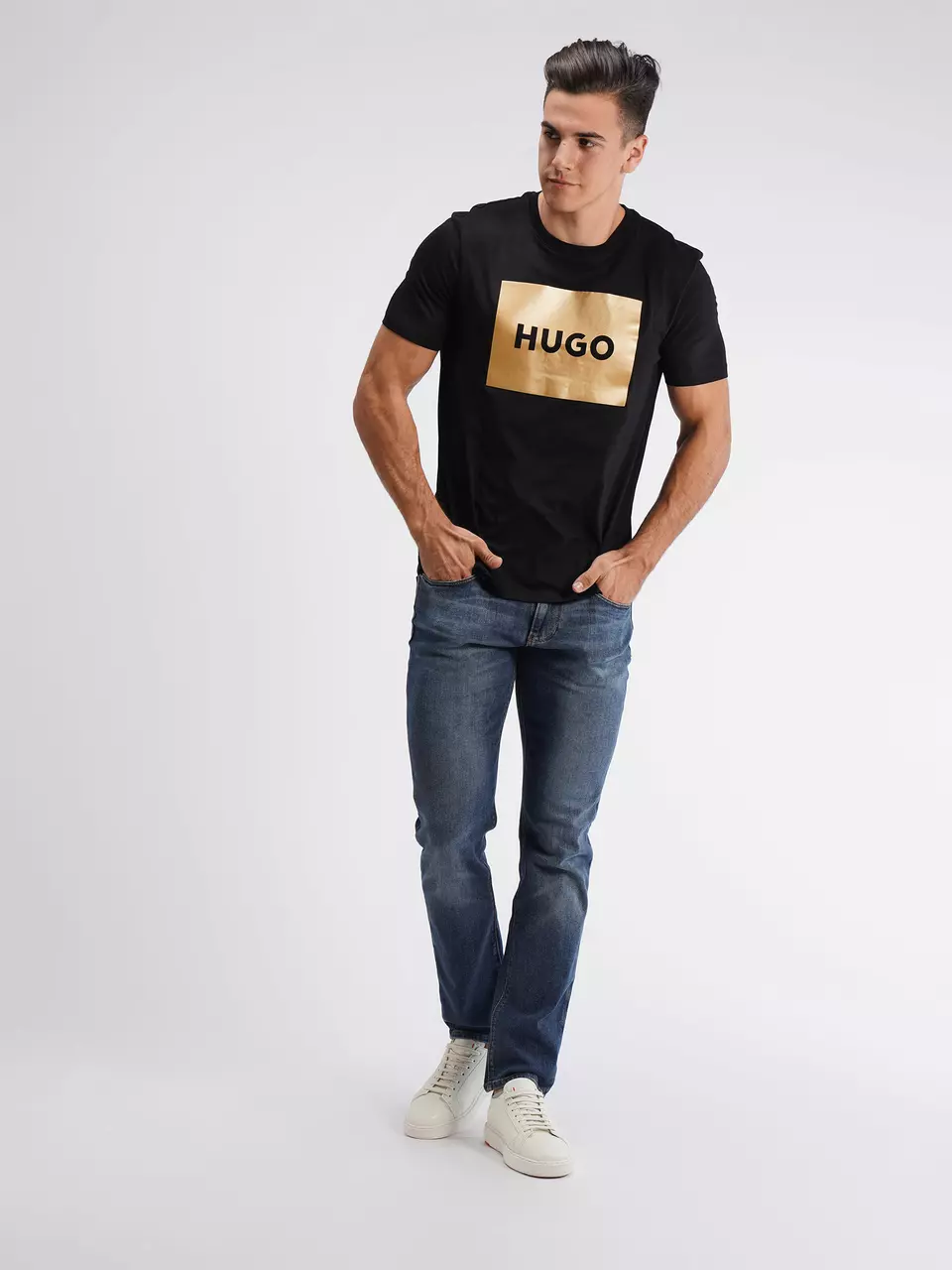 Shop the Look Vorschau
