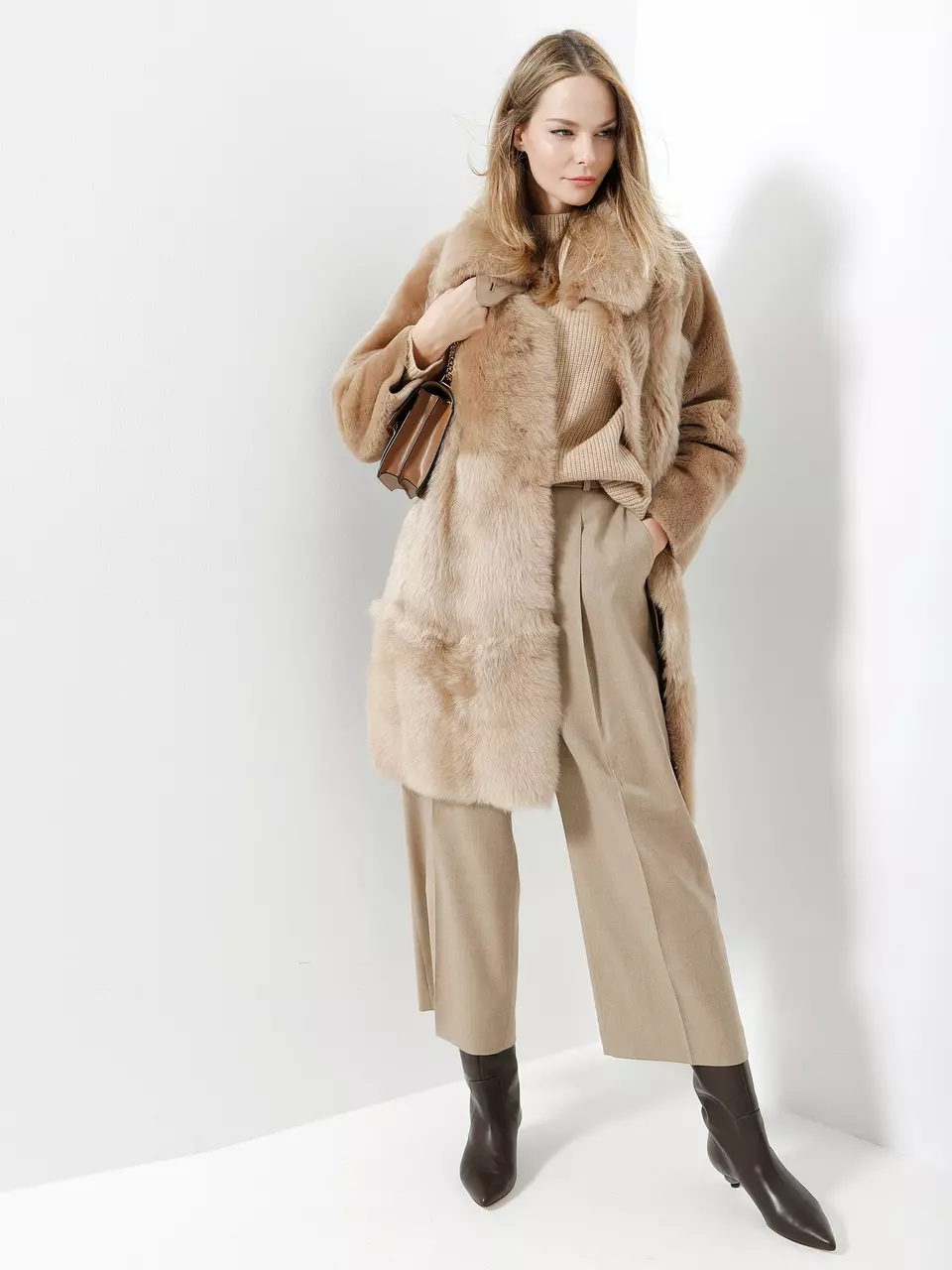Shop the Look Vorschau