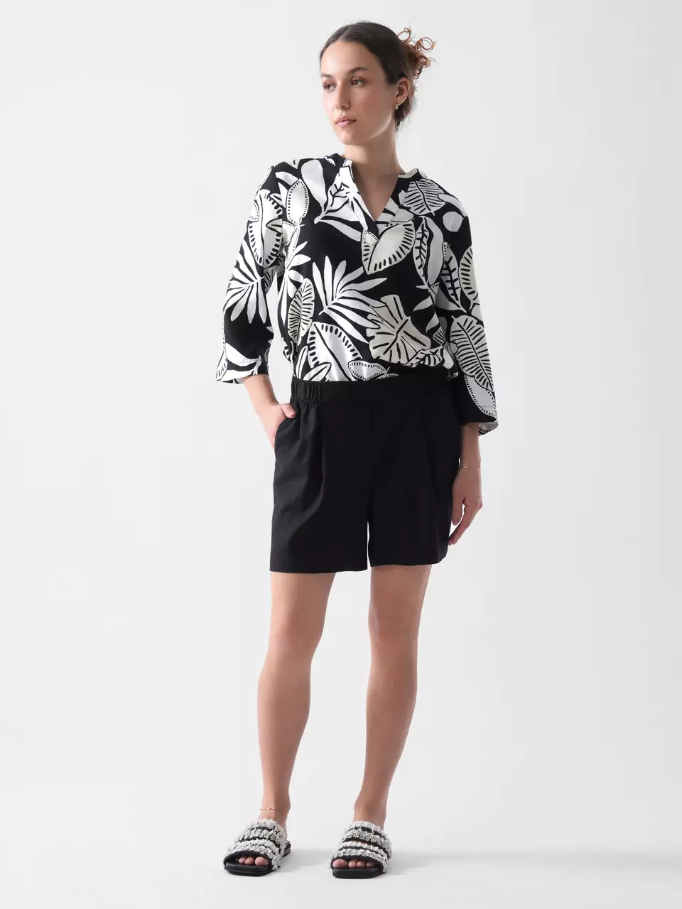 Shop the Look Vorschau