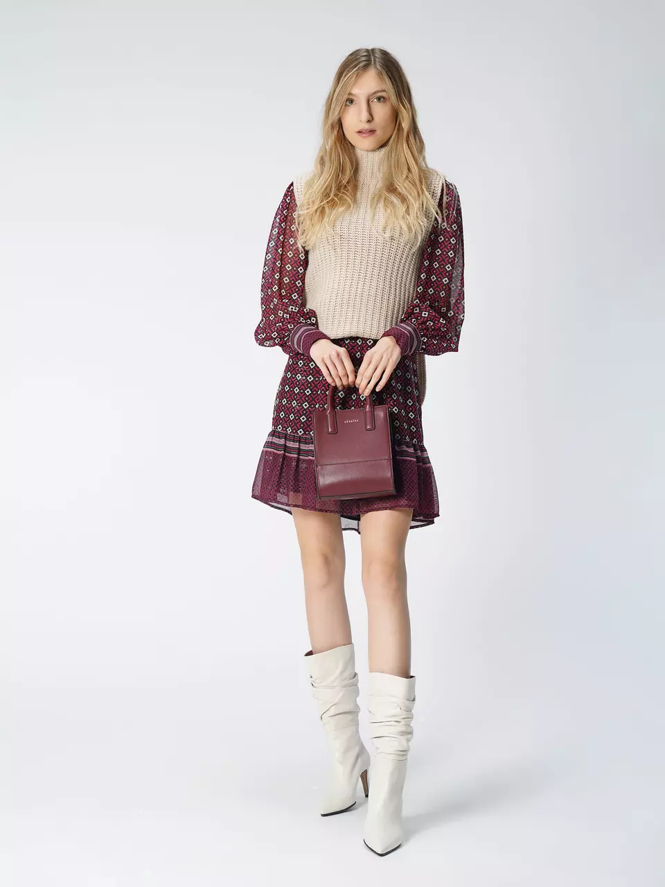 Shop the Look Vorschau