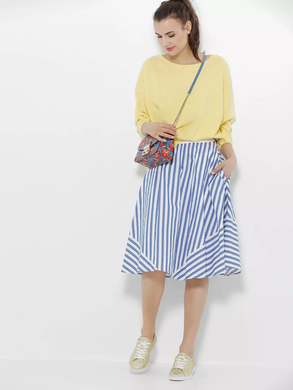 Shop the Look Vorschau