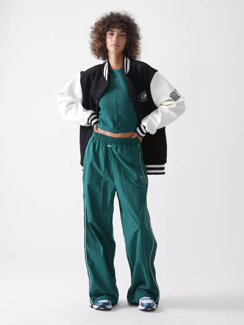 Shop the Look Vorschau