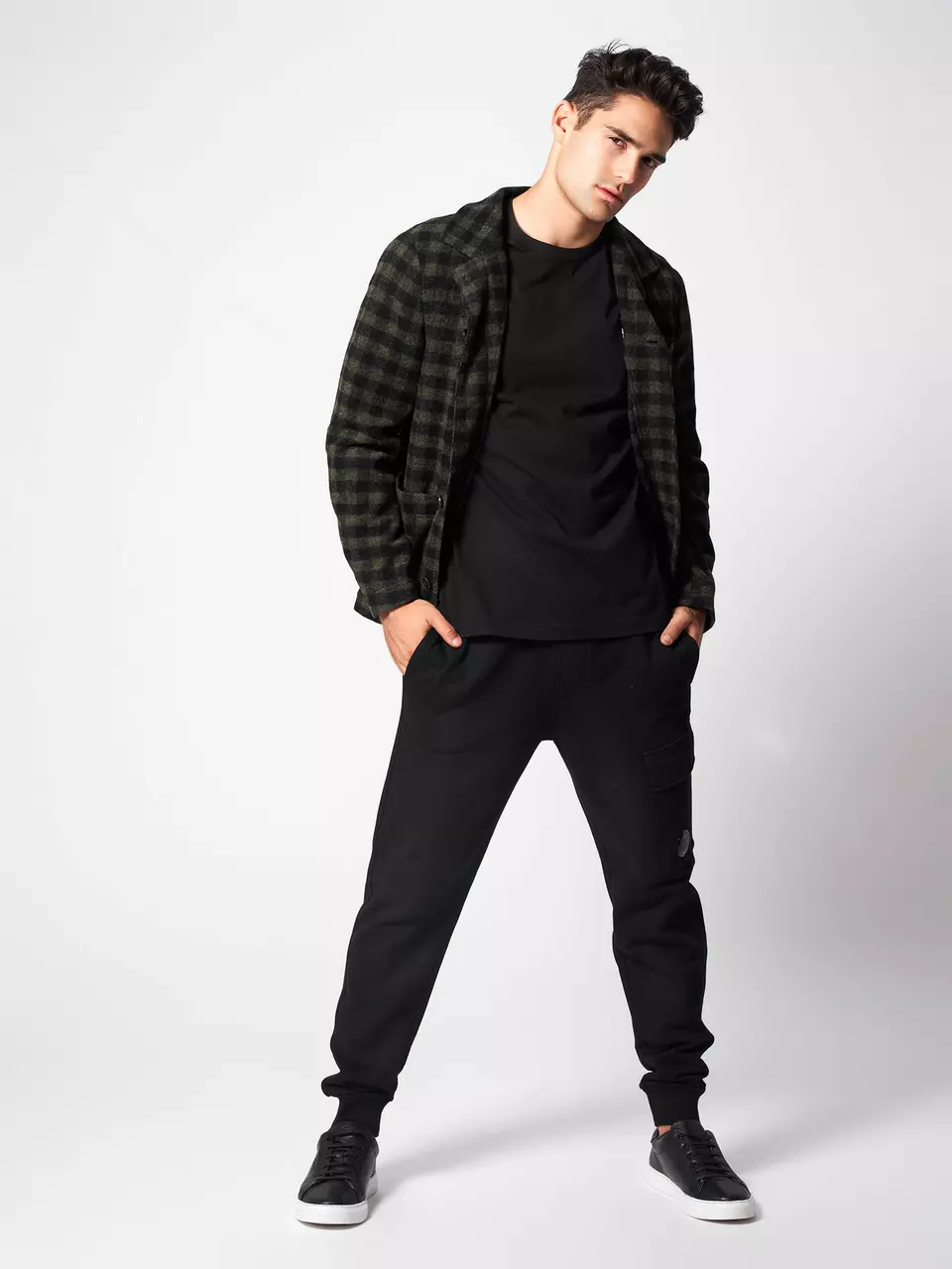Shop the Look Vorschau