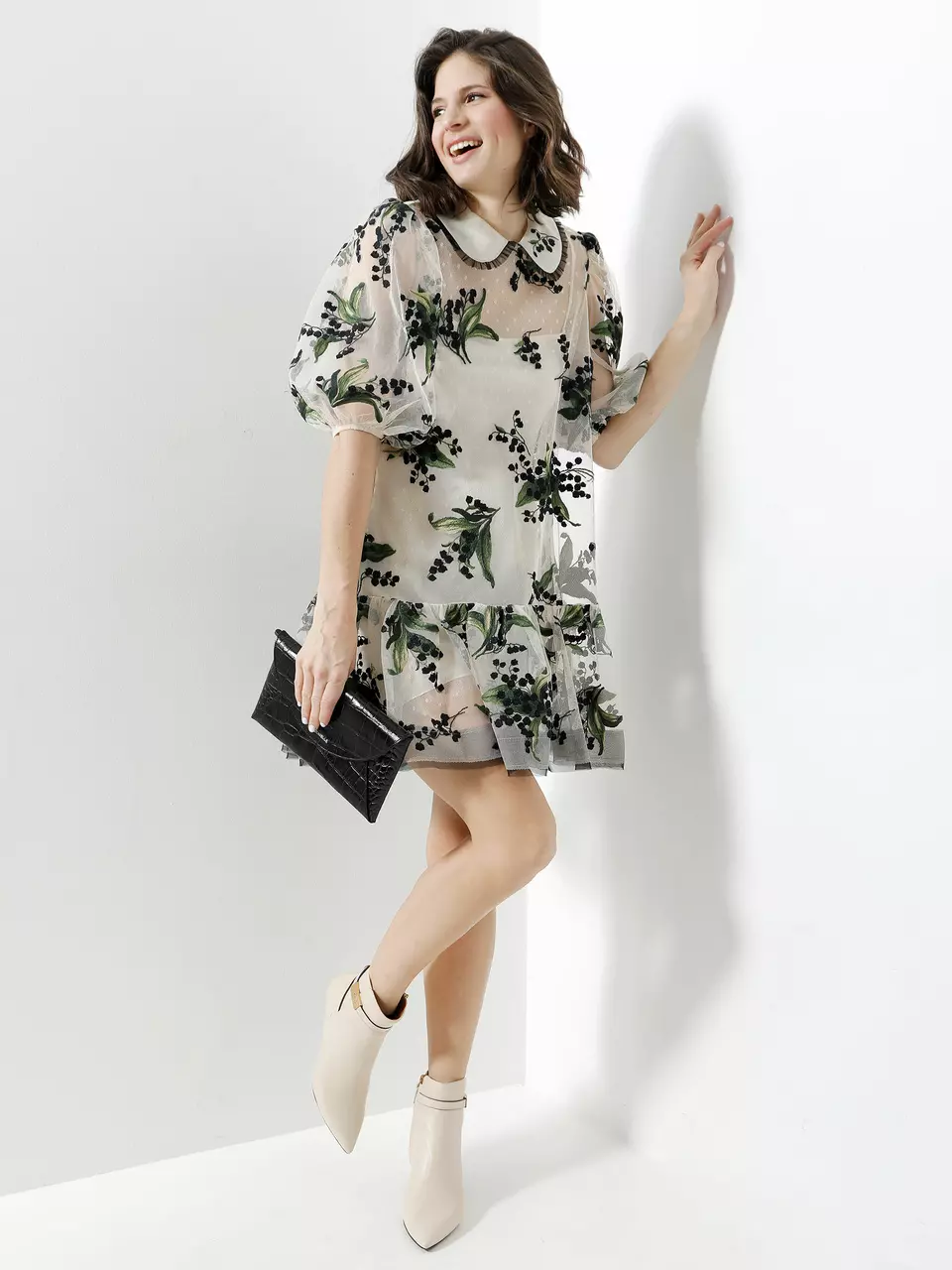Shop the Look Vorschau