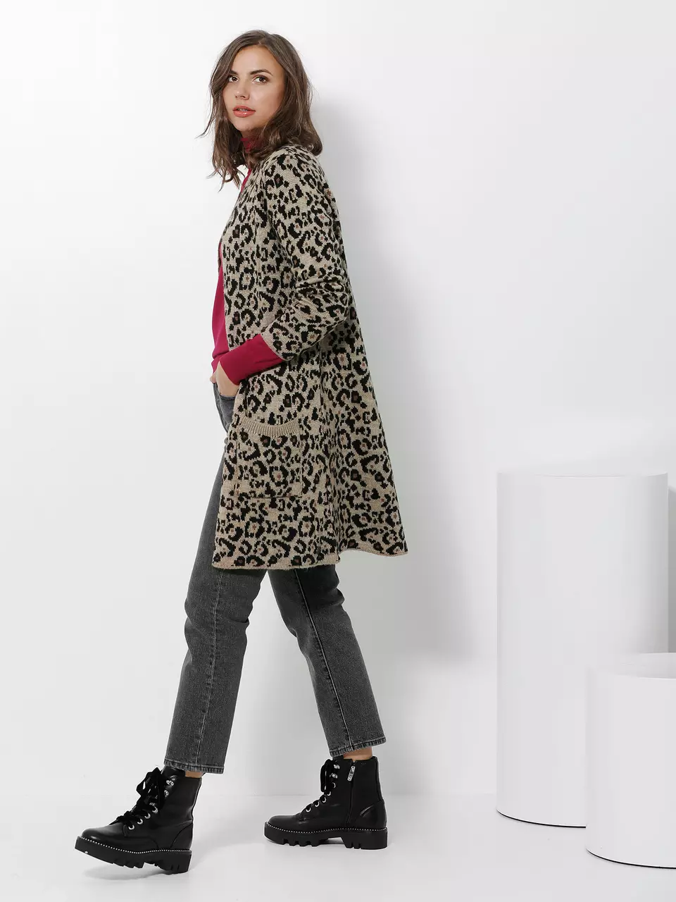 Shop the Look Vorschau