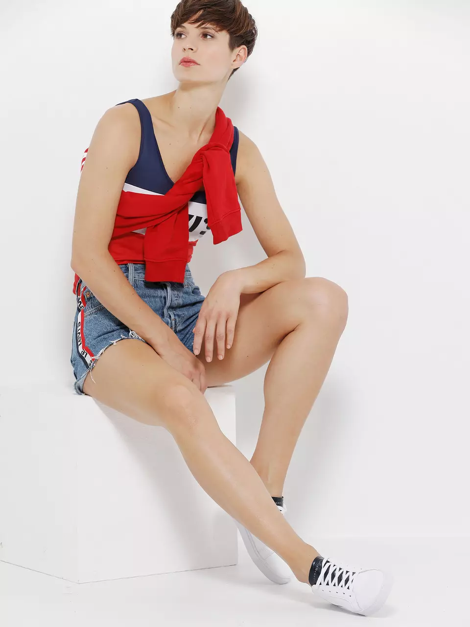 Shop the Look Vorschau