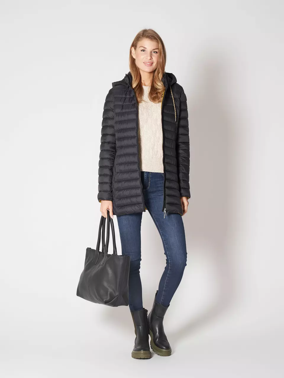 Shop the Look Vorschau