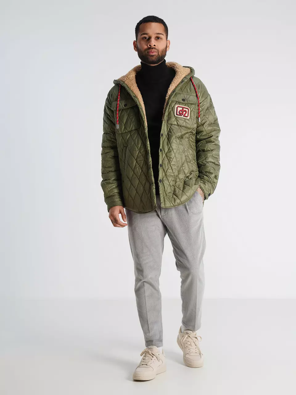 Shop the Look Vorschau