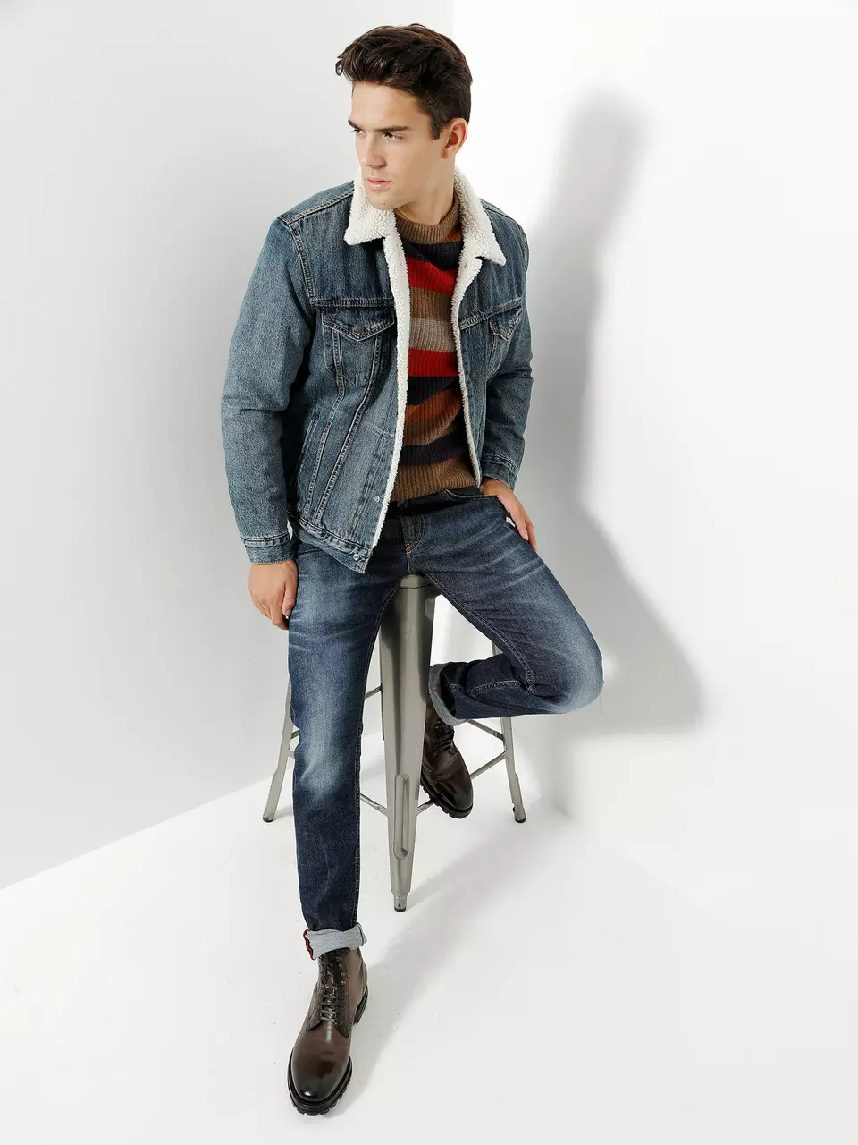 Shop the Look Vorschau