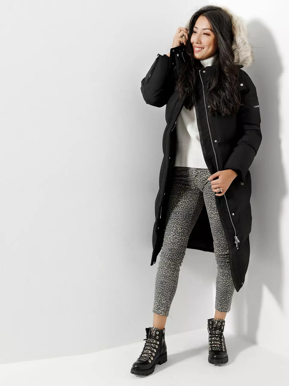Shop the Look Vorschau