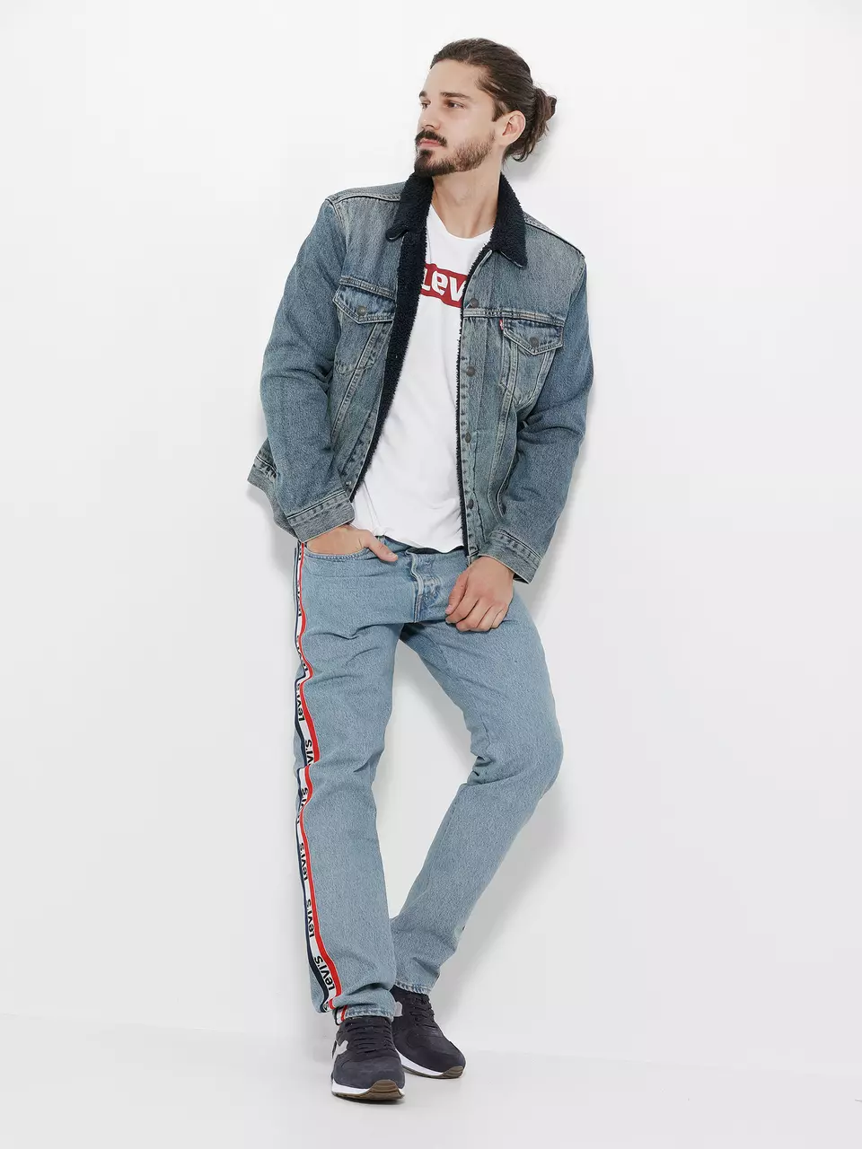 Shop the Look Vorschau