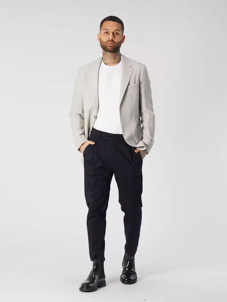 Shop the Look Vorschau