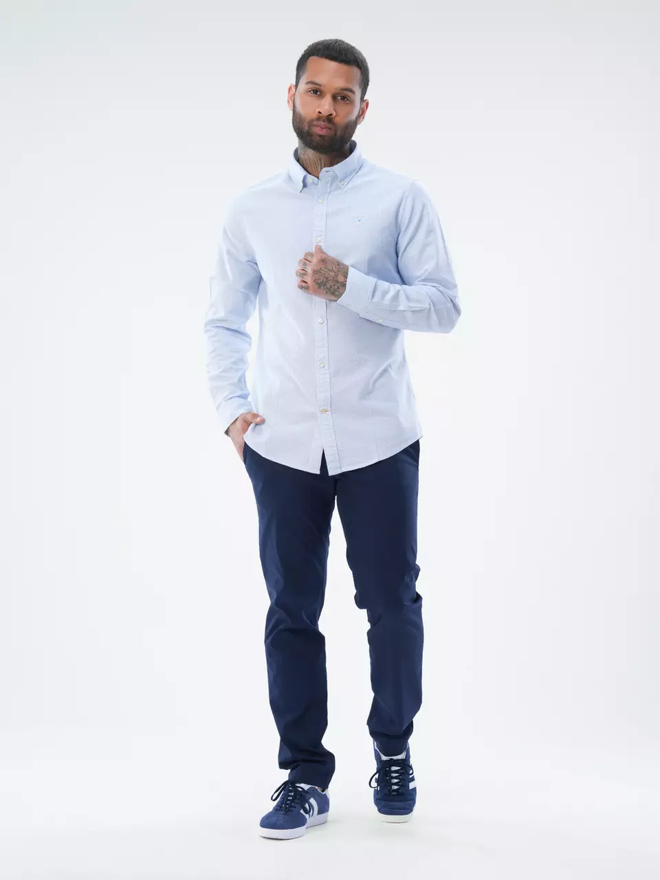 Shop the Look Vorschau