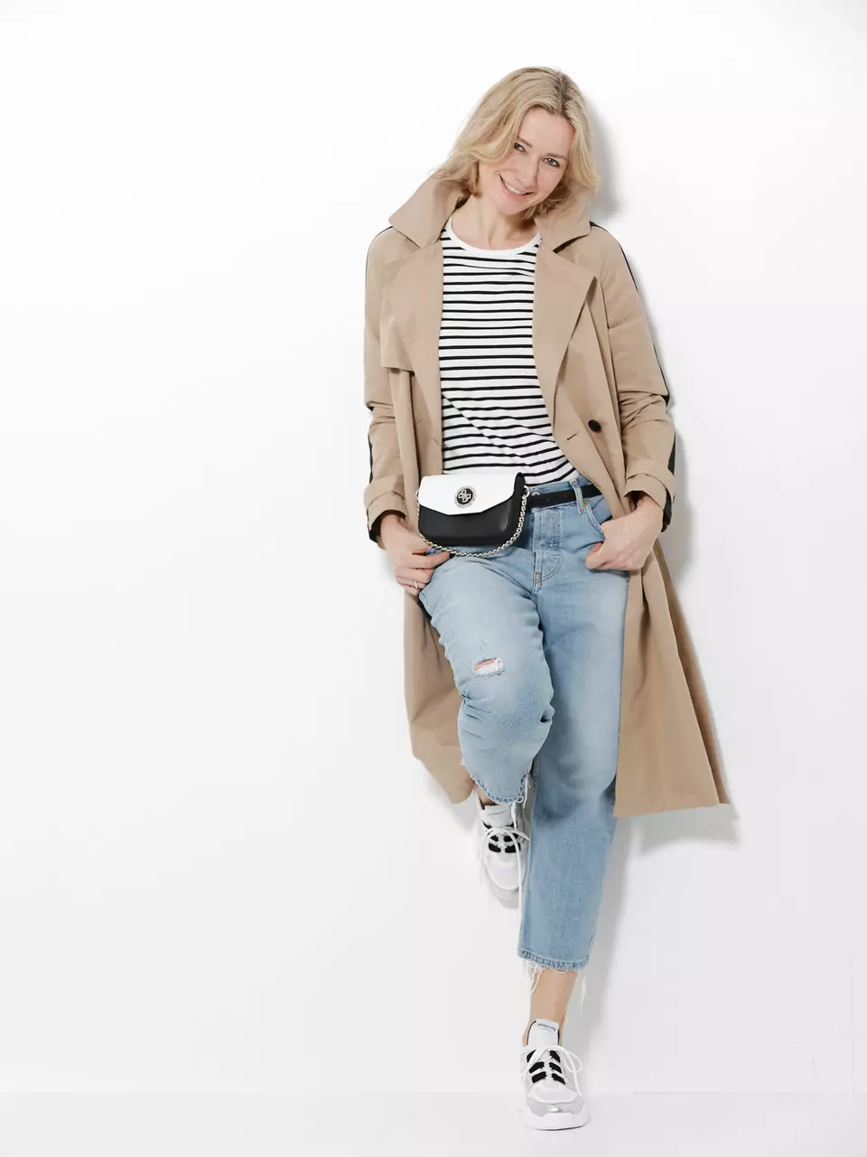 Shop the Look Vorschau