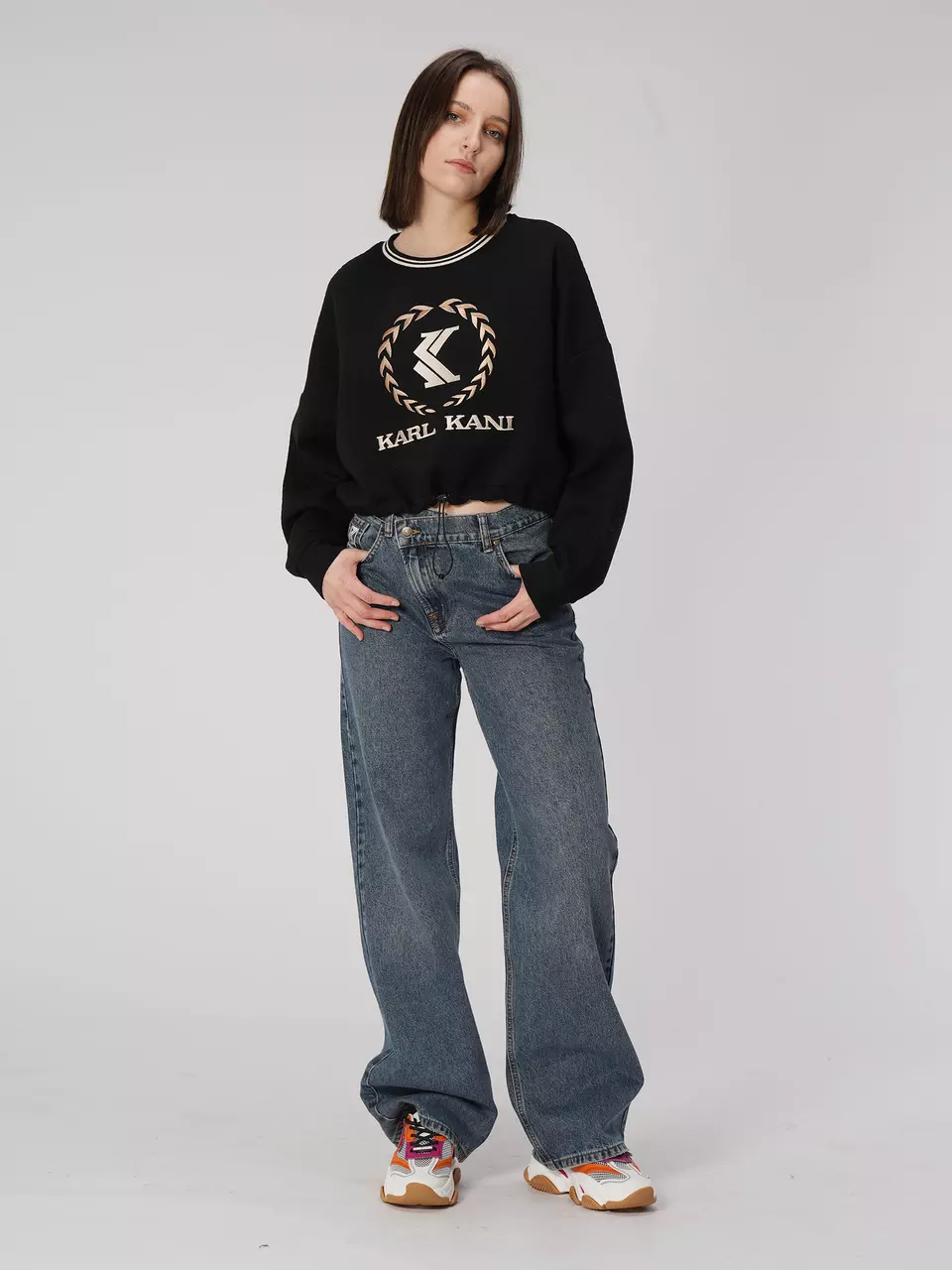 Shop the Look Vorschau